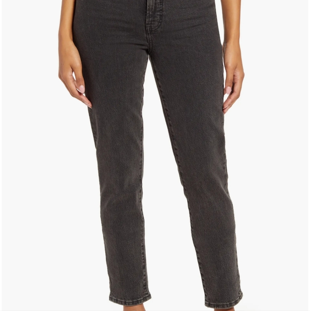 Madewell the perfect vintage Jean size 28